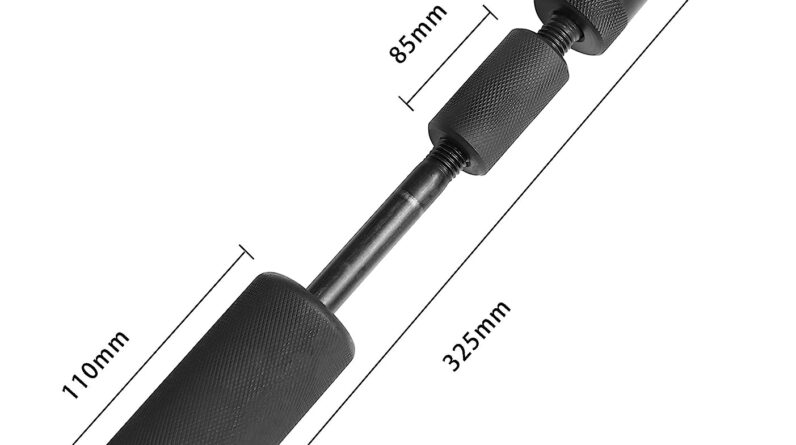 thumbnail image 2 of Buy OEMTOOLS 37383 VW/Audi Fuel Injector Puller Kit, Puller 2 of 11