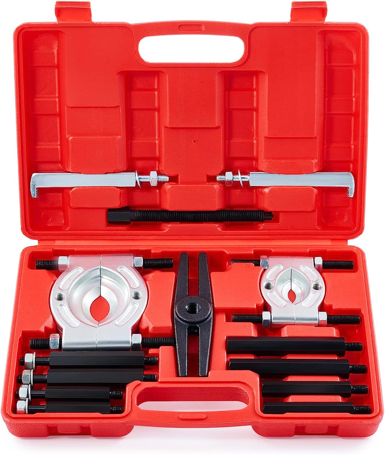 OMT Bearing Puller Set review - Puller Tools