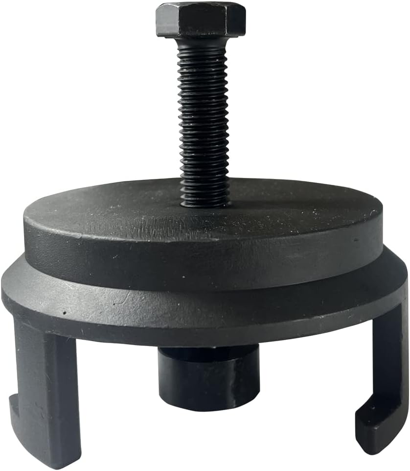 25264 GM Harmonic Balancer Puller Review Puller Tools